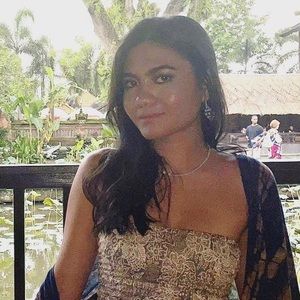 Meet your Posher, Vivienne